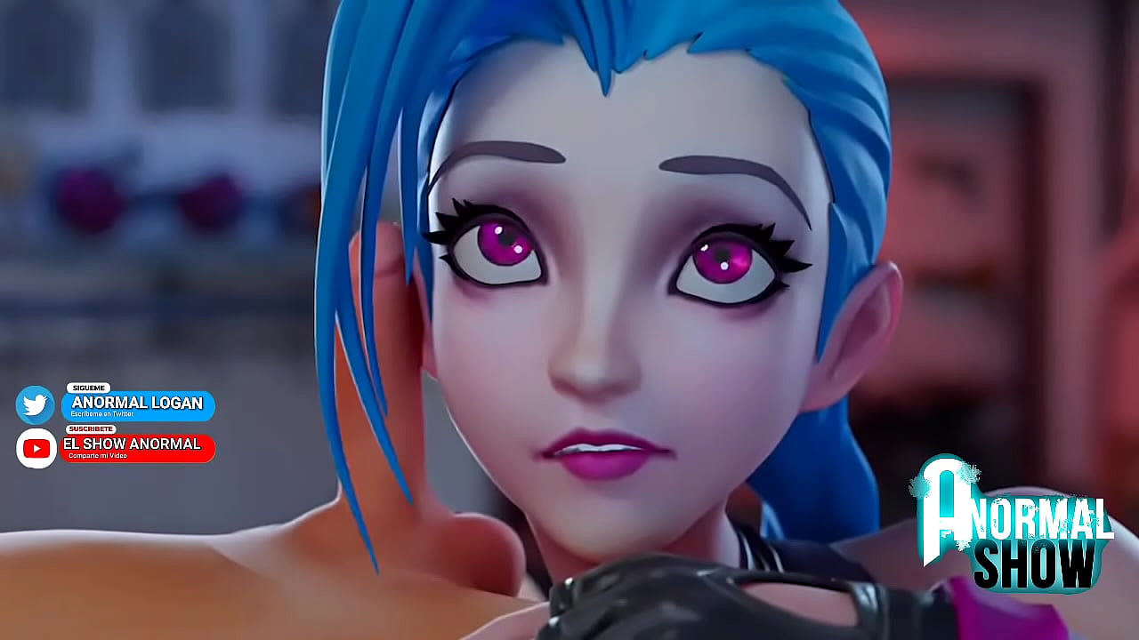 Jinx pero en espa&ntilde;ol