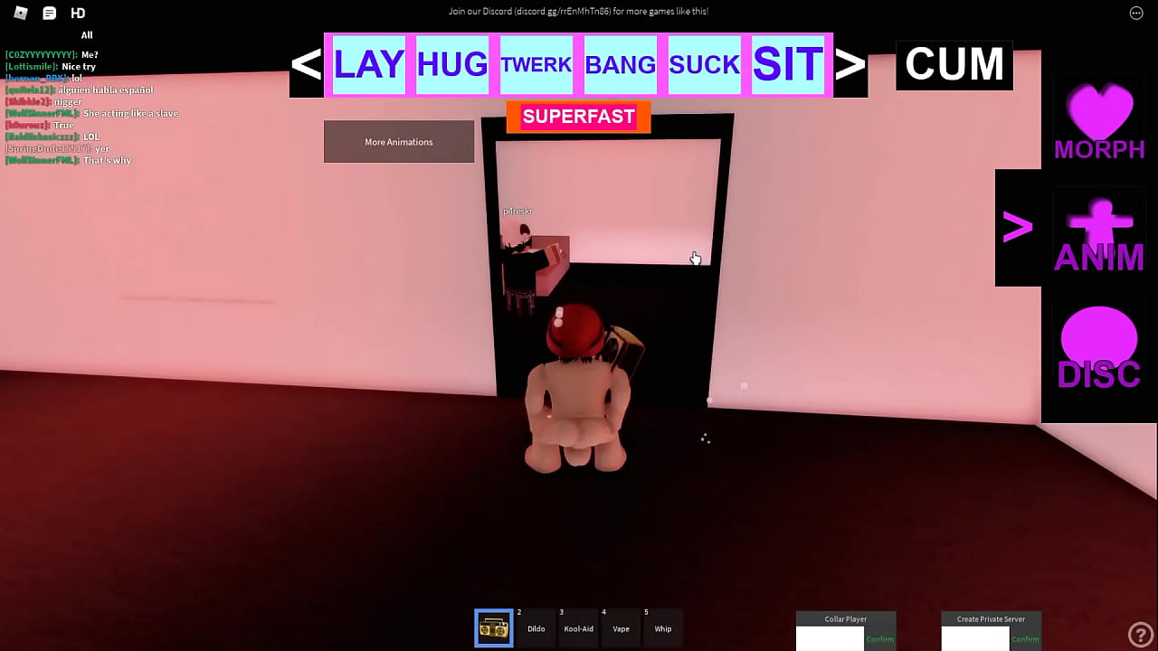XD cursed roblox porn