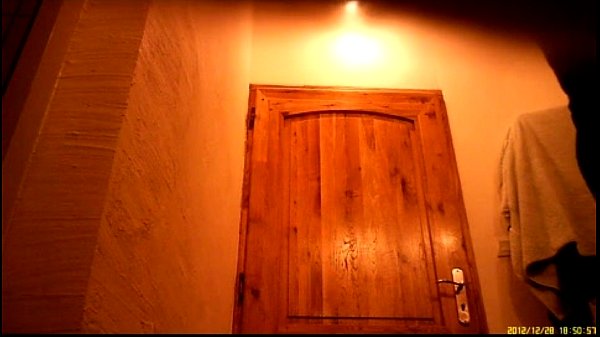 hidden shower undressing sister