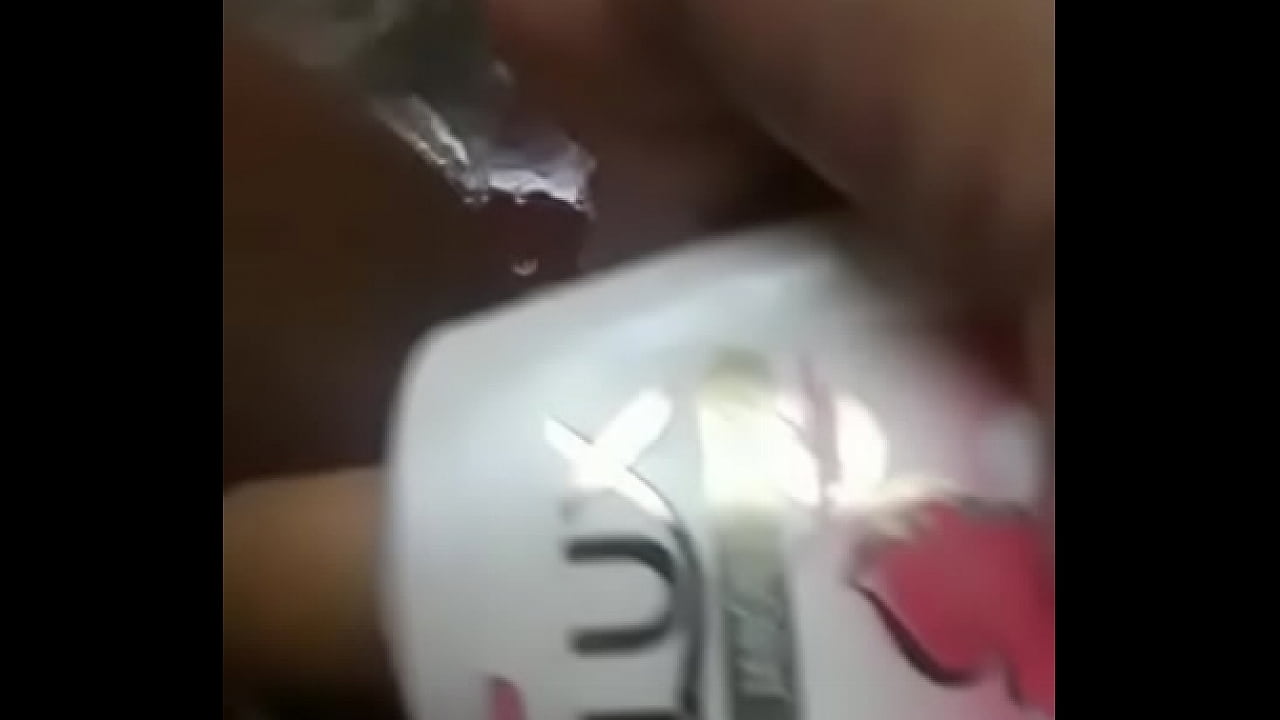 C&oacute;mo se rasura mi amiga