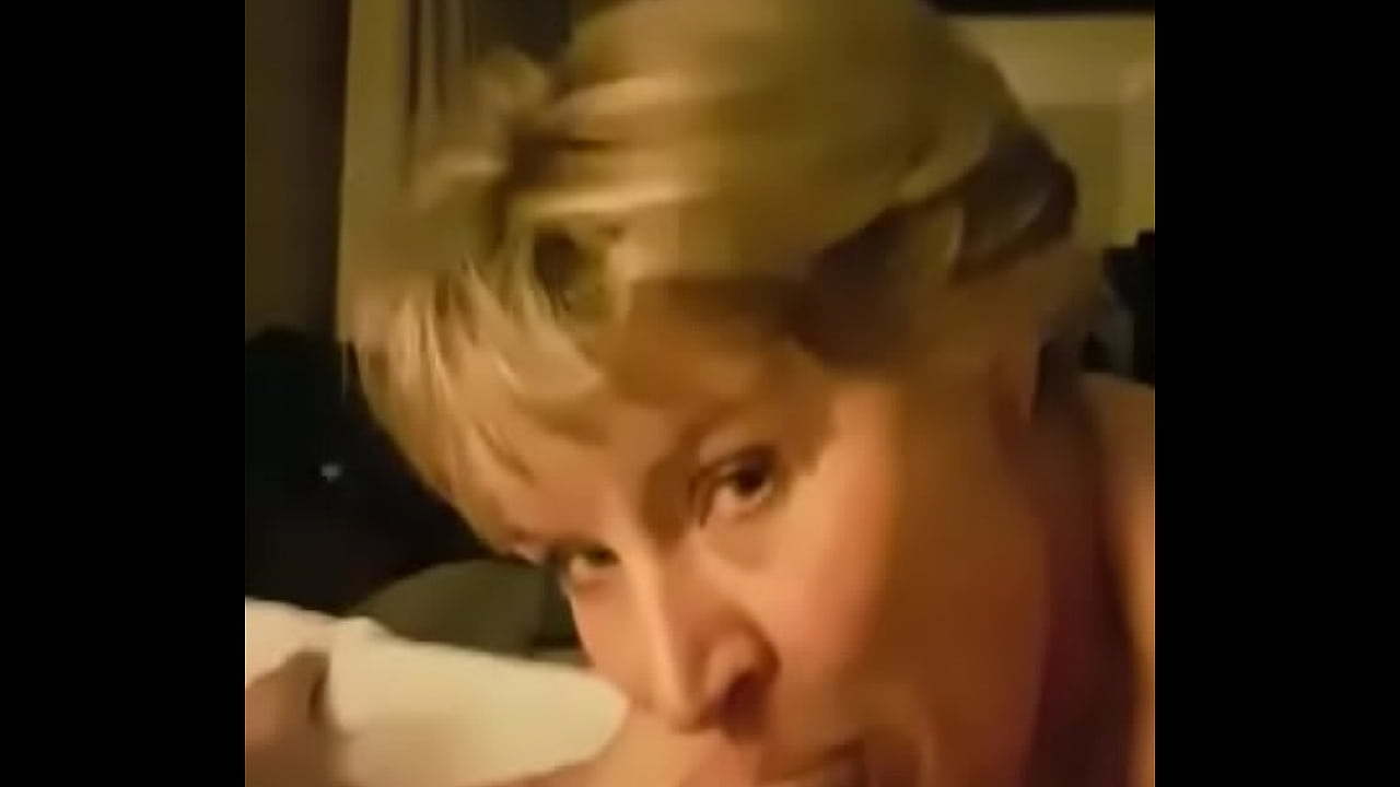 huge clit and blowjob