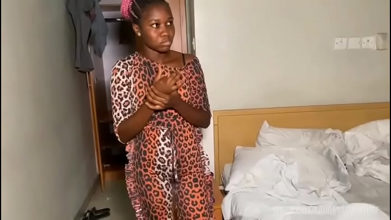 Morning bathroom fuck