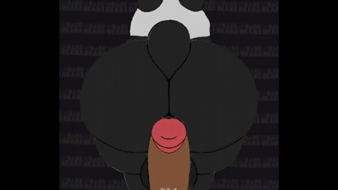 Grizzy &times; Pan-Pan  -  BBLM