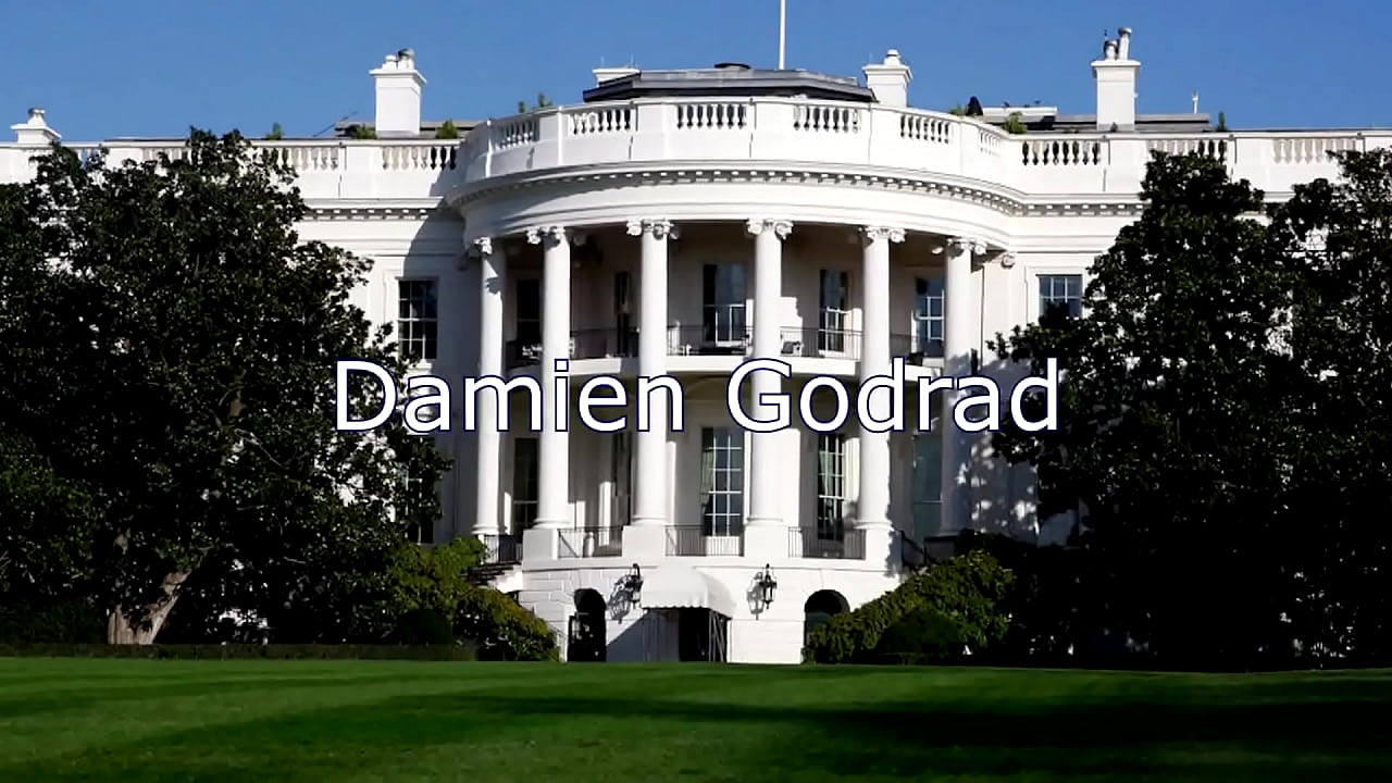 Shameless in D.C. Malia & Donald This is a political satire that is meant to be funny porn.