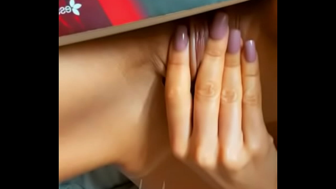 Vanessinha Vailati Corpo Escultural e Sua Buceta Linda