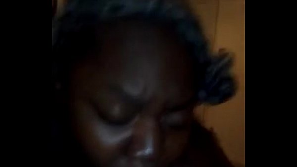 chocolate danielle blowjob part 2