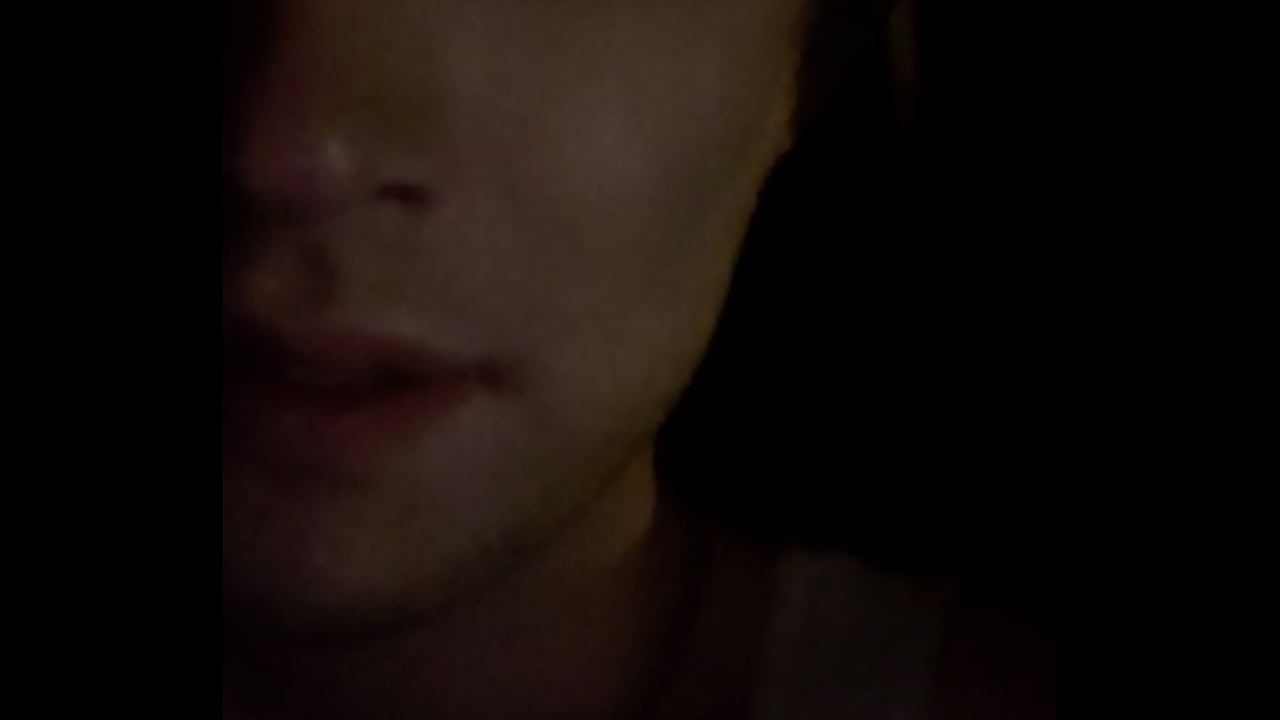 Cody Sturgis uses a vibrator on his cock