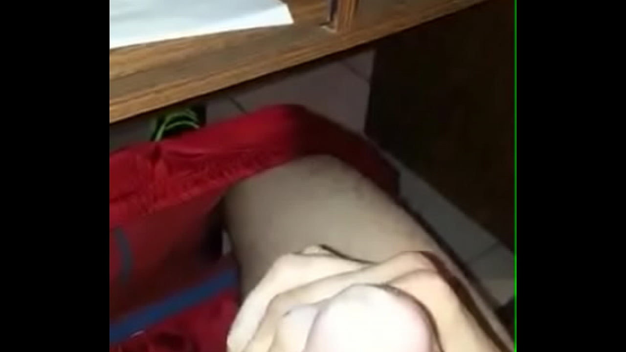 Sacando mucha lechita