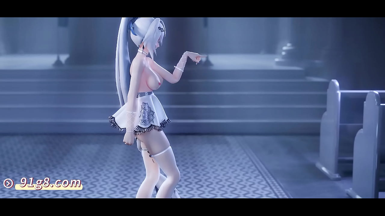 【幻塔】优雅永不过时，艾莉丝