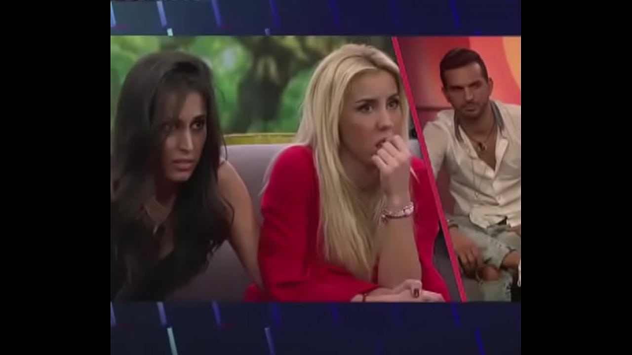 Expulsi&oacute;n de Amanda | GH 16