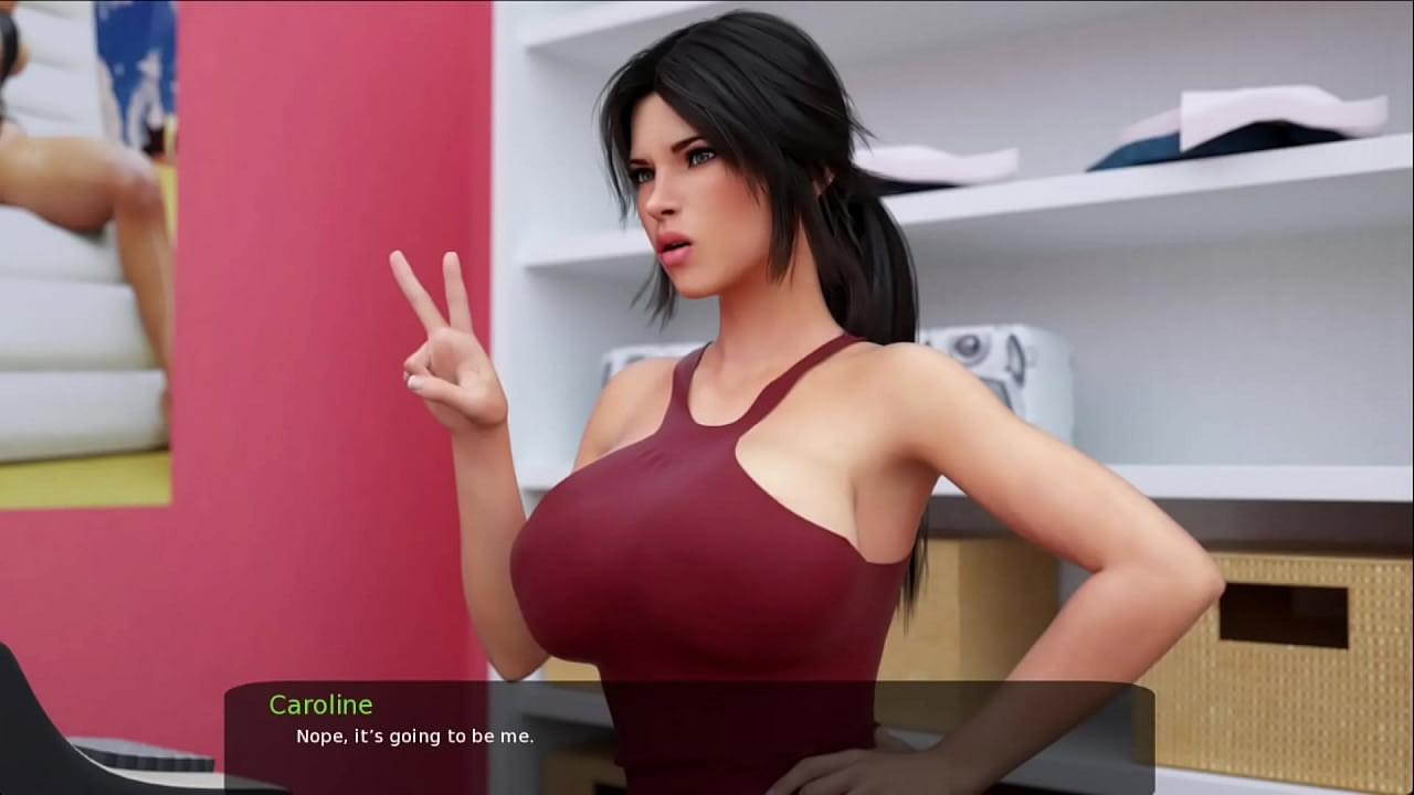 Milfy City Cap 55 - a mi profesora MILF le gusta ser infiel a su marido follando con mi gran polla