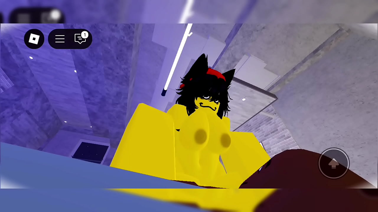 Sex with a noob girl