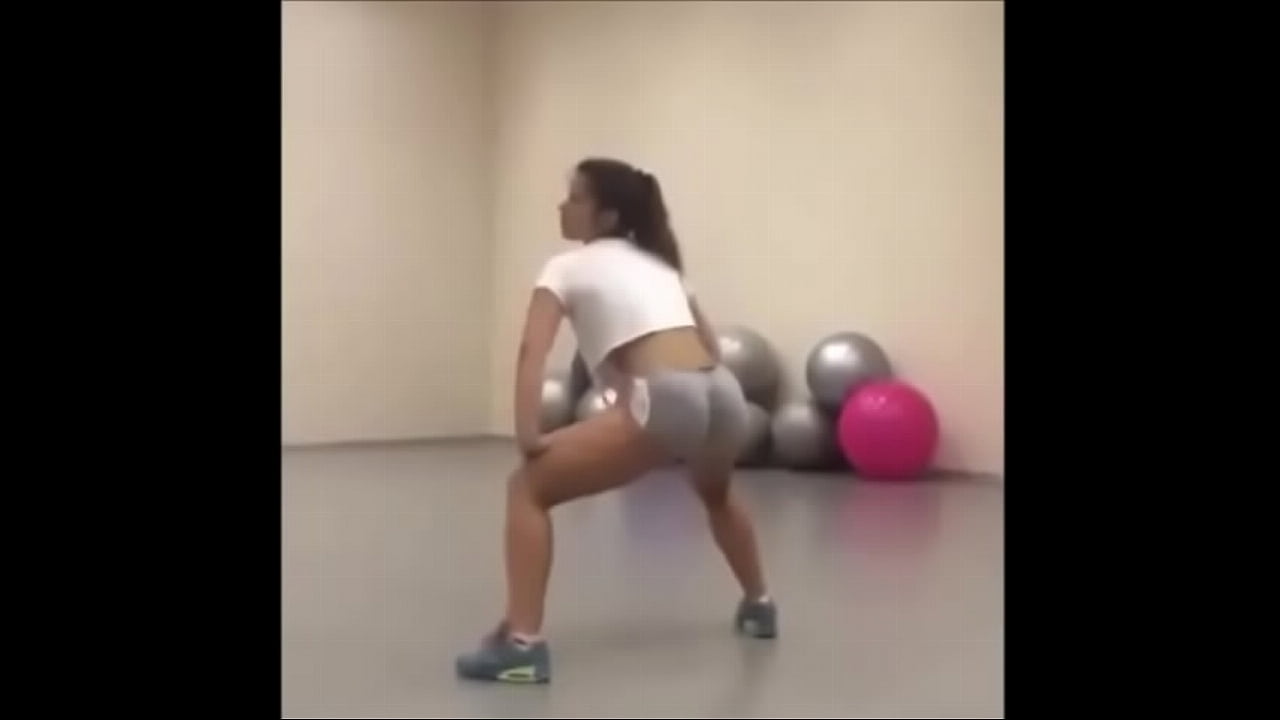 Booty Fat Ass Twerk