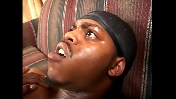 Pretty redhaired chocolate babe Kelly Reign  was coughed cabbage water in her mouth after jamming her hairy twat