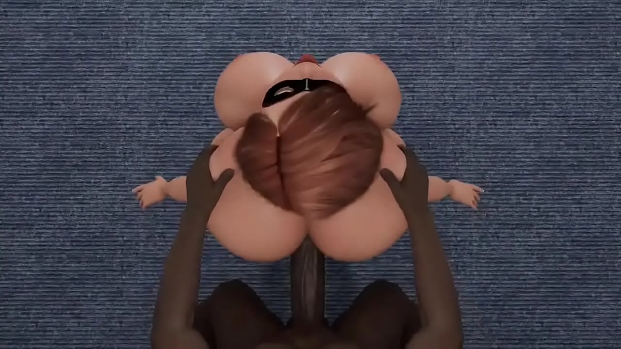 Milf Incredible Superpowers