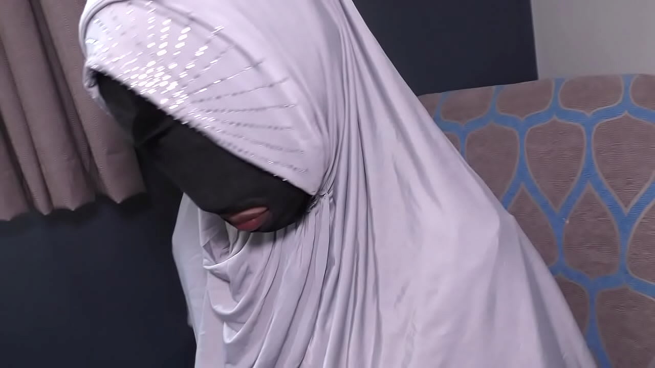 Muslim girl Afrodita kweme BBC sex Therapy to Creampie