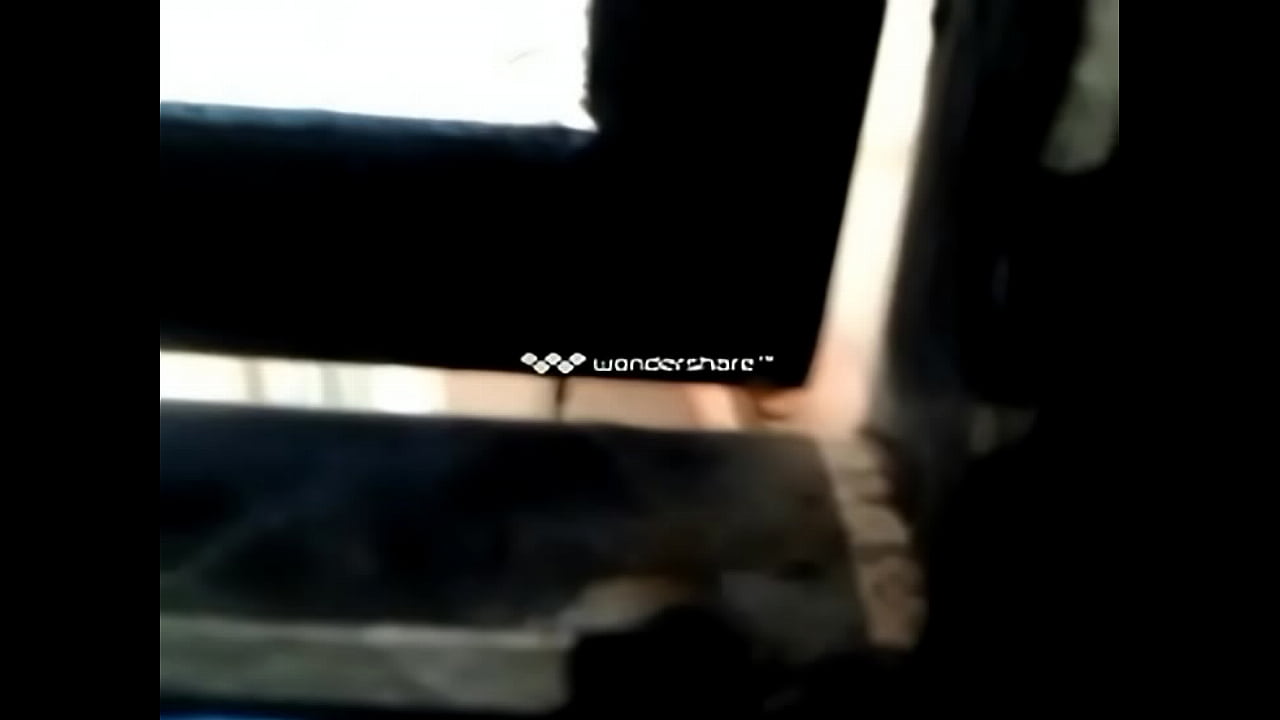 Mi chola ba&ntilde;andose