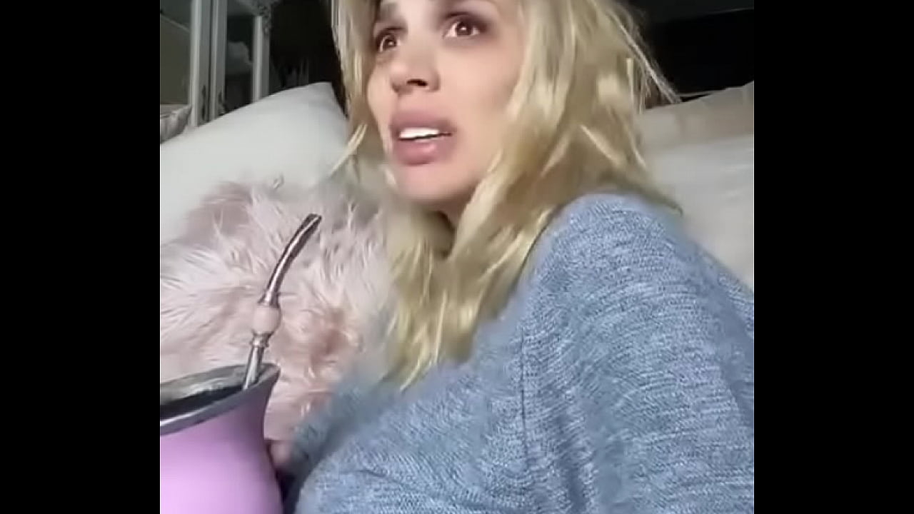 Verificado Embarazada y encuarentenada ! Si si .... arreglarse es parte de esto