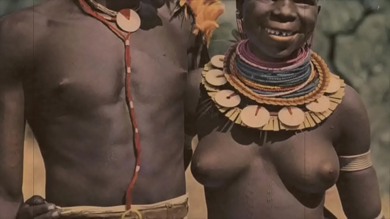 'Global Beauty' from My Secret Life, The Sexual Memoirs of an English Gentleman