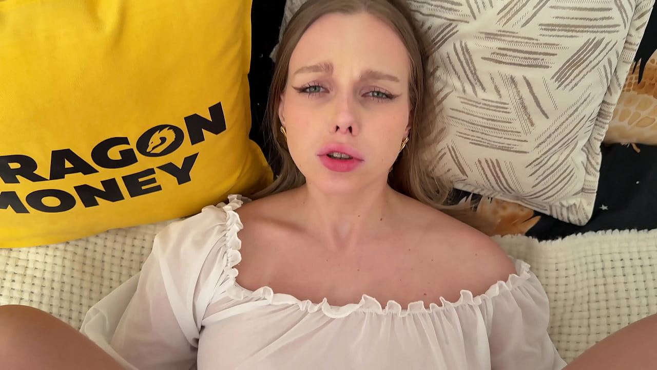 THE BEST BREAKFAST IS PANCAKES WITH BANANA JAM AND LONG SEX - MY WIFE IS GREAT AT IT