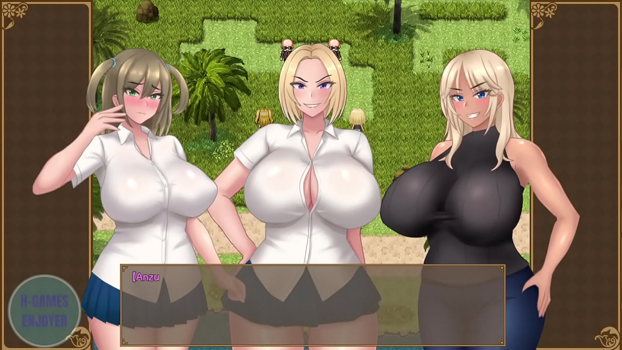 Island of Otaku- Part 1