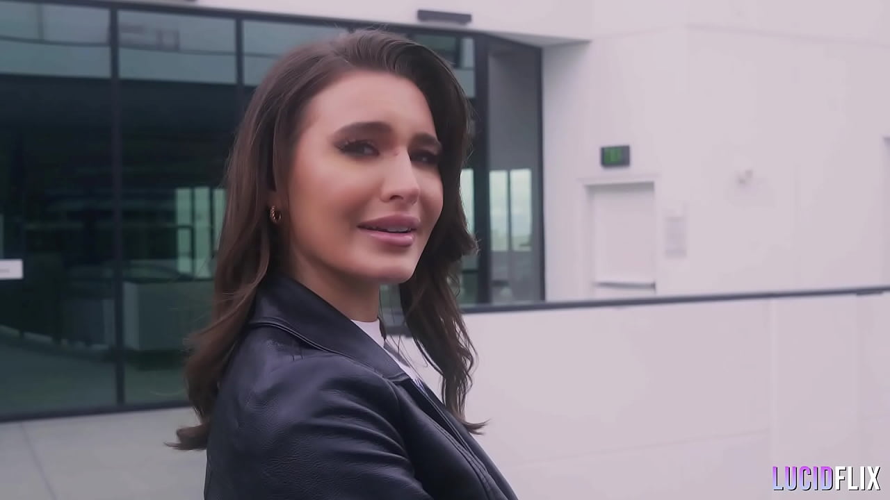 LUCIDFLIX Ultimacy II Episode 4 with Ella Reese