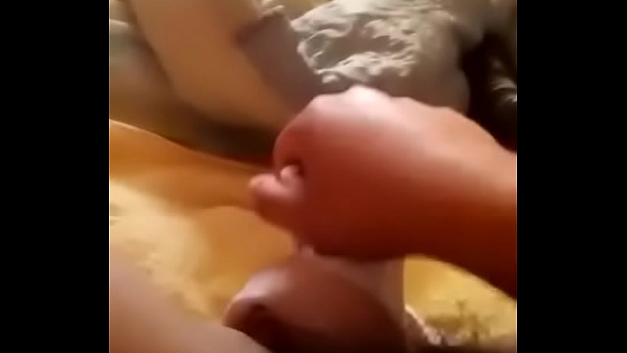 Consolador casero concha peluda que asco