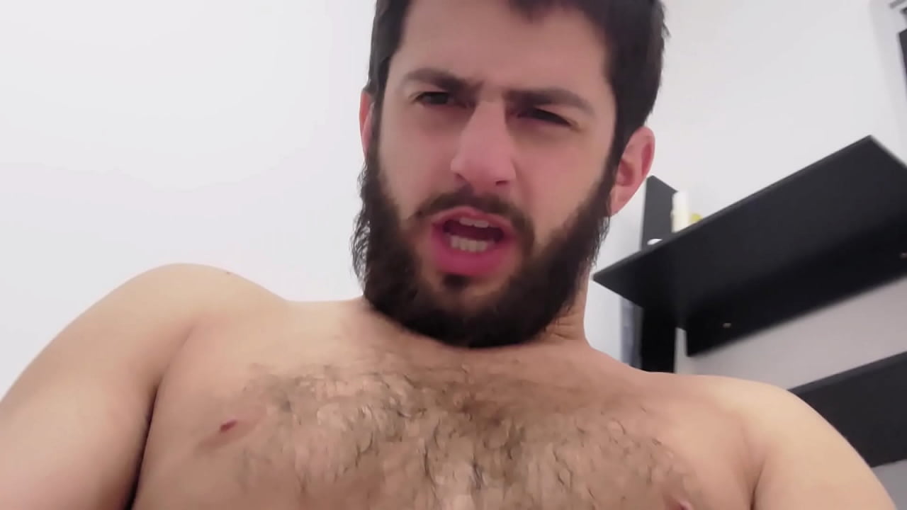 Vocal Hot Guy Hardcore Dirty Talk