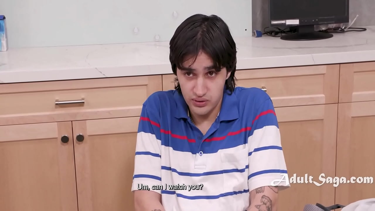 Don't Tell My Parents I Buttfucked The Teacher