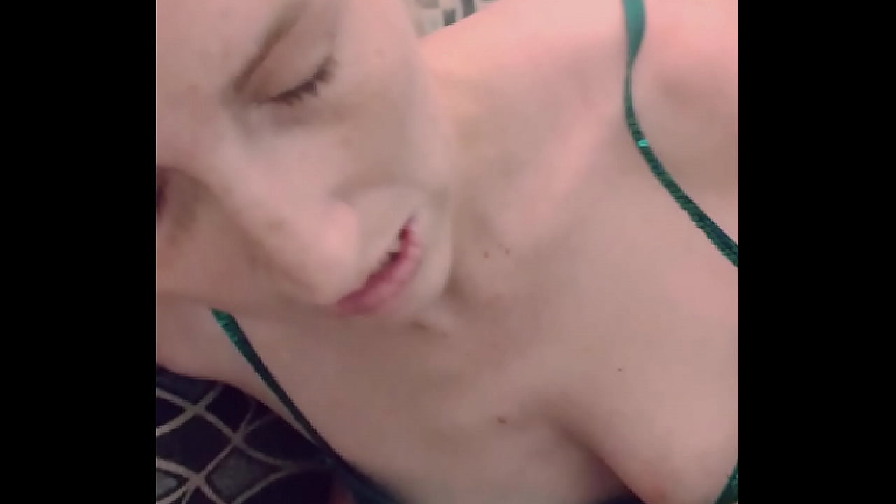 Cody B. Blasting Danielle Roy with c**