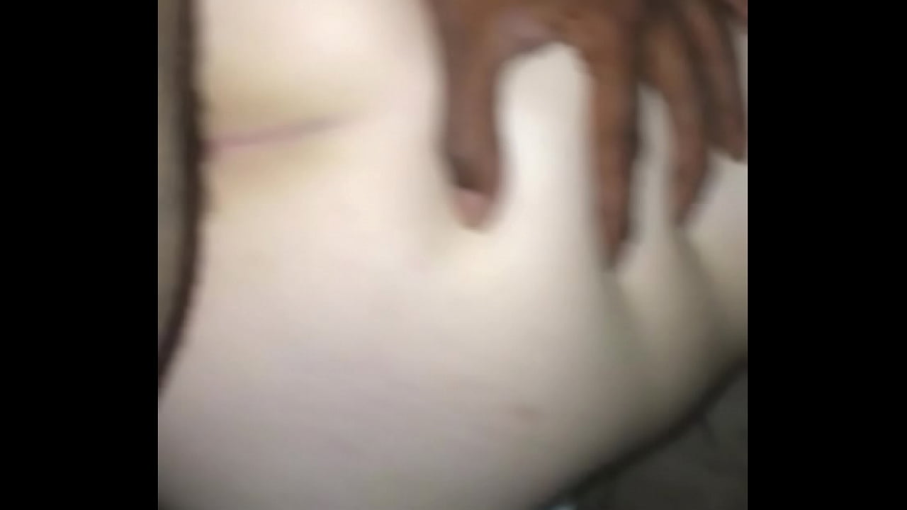 dope dick fucking white booty