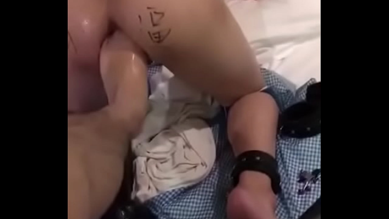 Định nhĩa lại t&eacute;t lồn xvideo