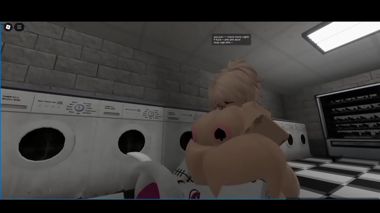 roblox studio sex