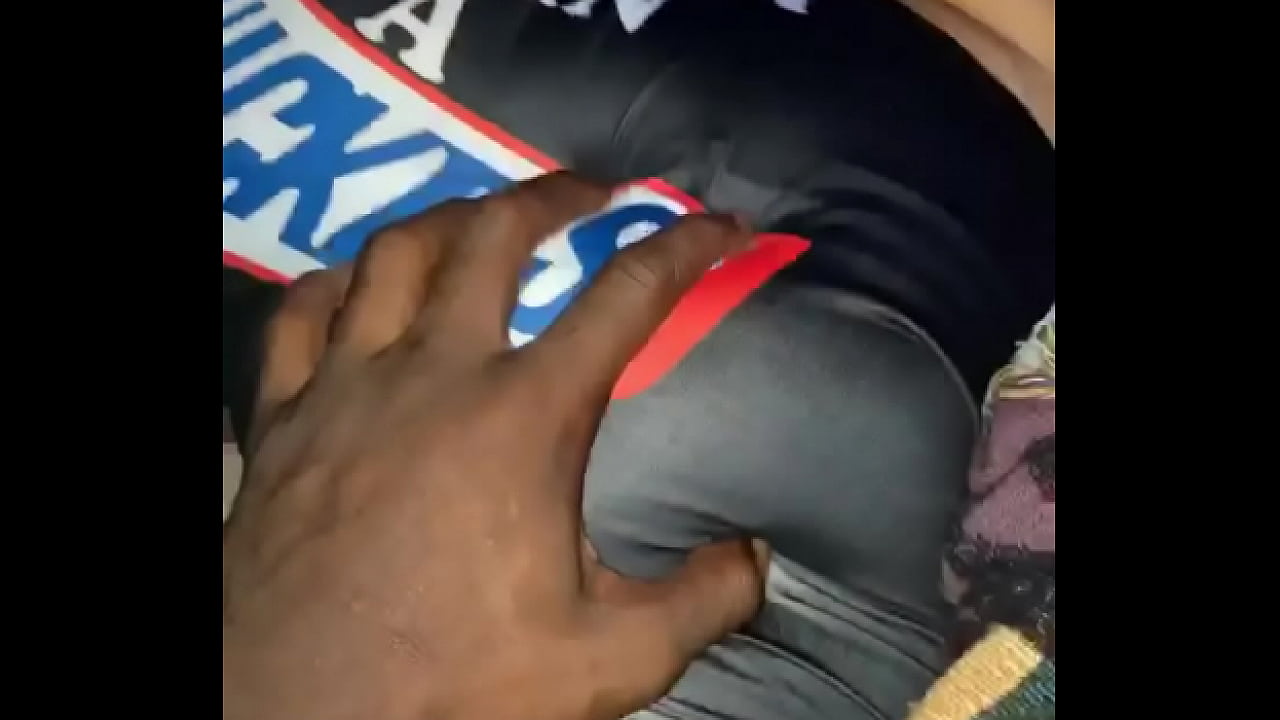 Ready to eat this soft ass