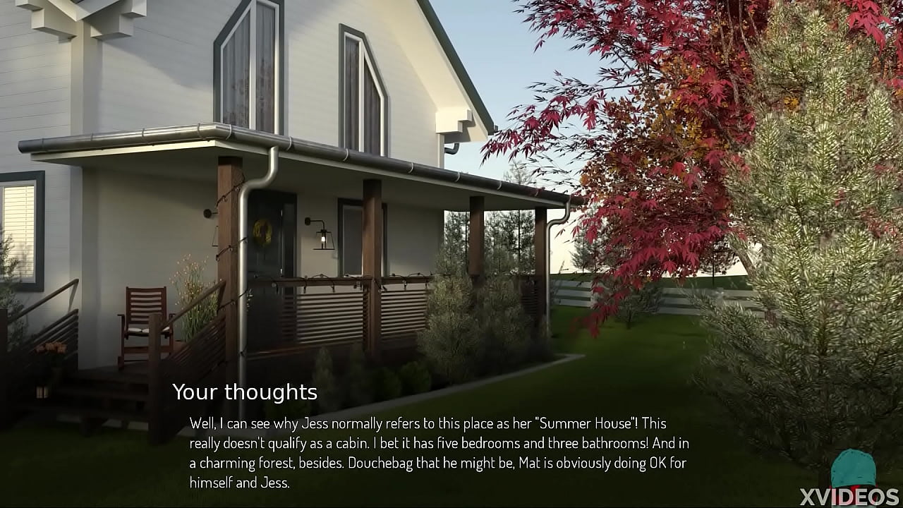 BOUND Ep. 79 &ndash; Naughty tales with busty and horny students