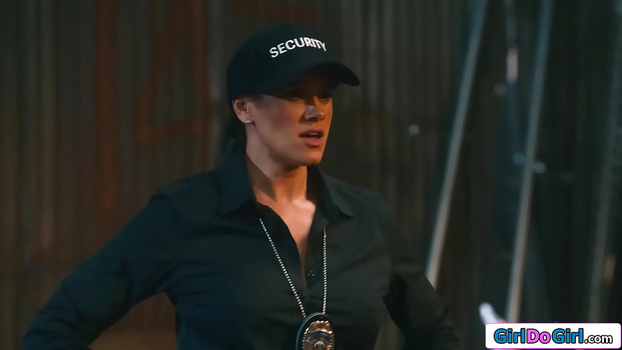 Ready for the all girl Warriors parody?When DJ announces that power aint about fists and fury but about tits and pussy the lesbians lick fist and fuck