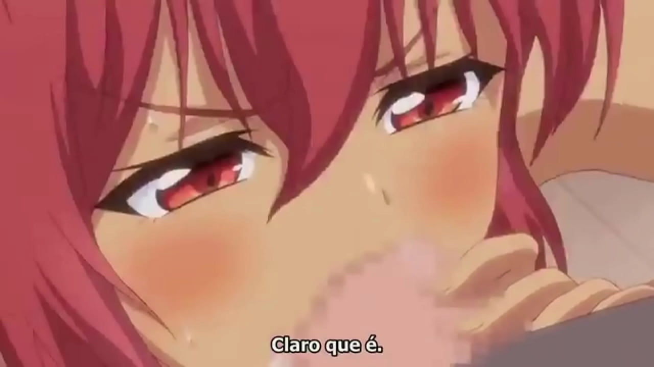 Mulher sedenta se diverte com gerente