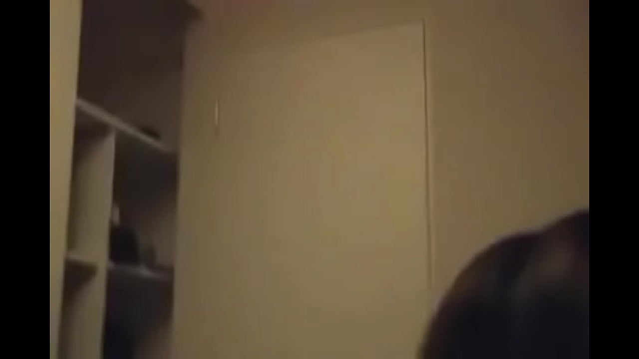 Mi ex esposa me visita para cojer pt3 (romp&iacute;endole el culo)