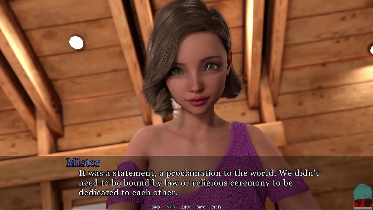 A PETAL AMONG THORNS ep. 49 &ndash; Irreversible sexual desires are blossoming