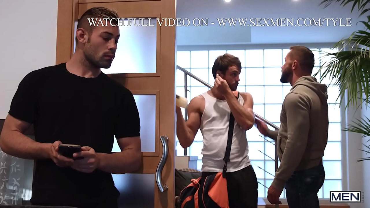 Part 2 / MEN / www.sexmen.com/tyle