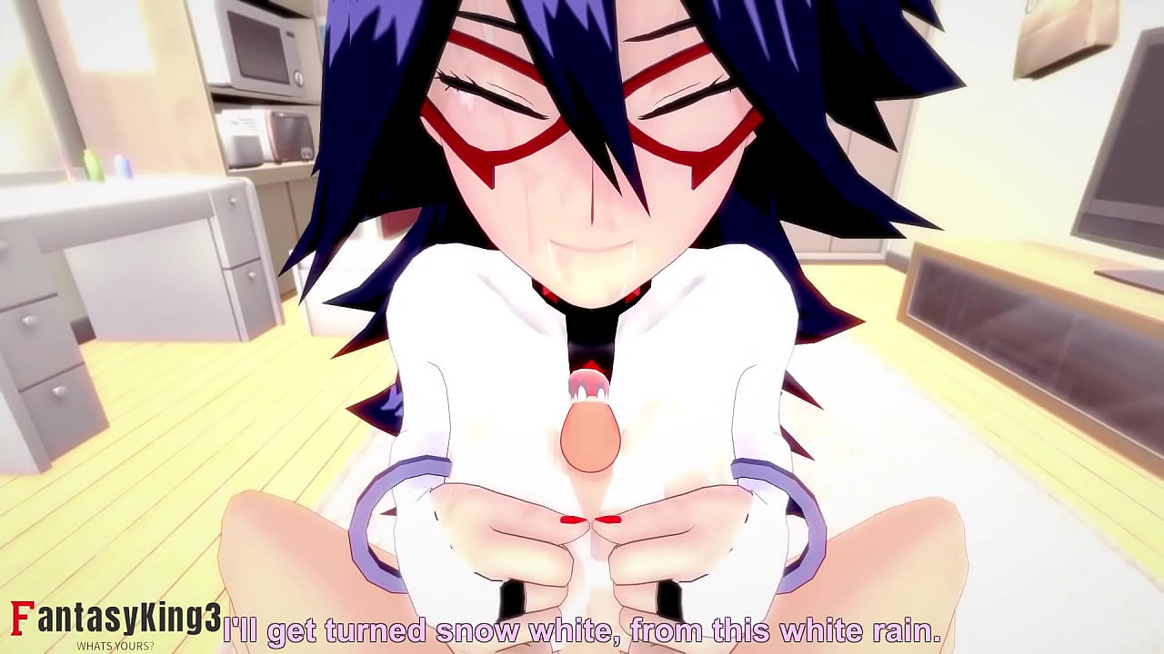 Kayama Nemuri having sex POV