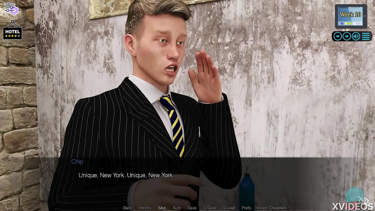 SUNSHINE LOVE Ep. 400 &ndash; Visual Novel Gameplay [HD]