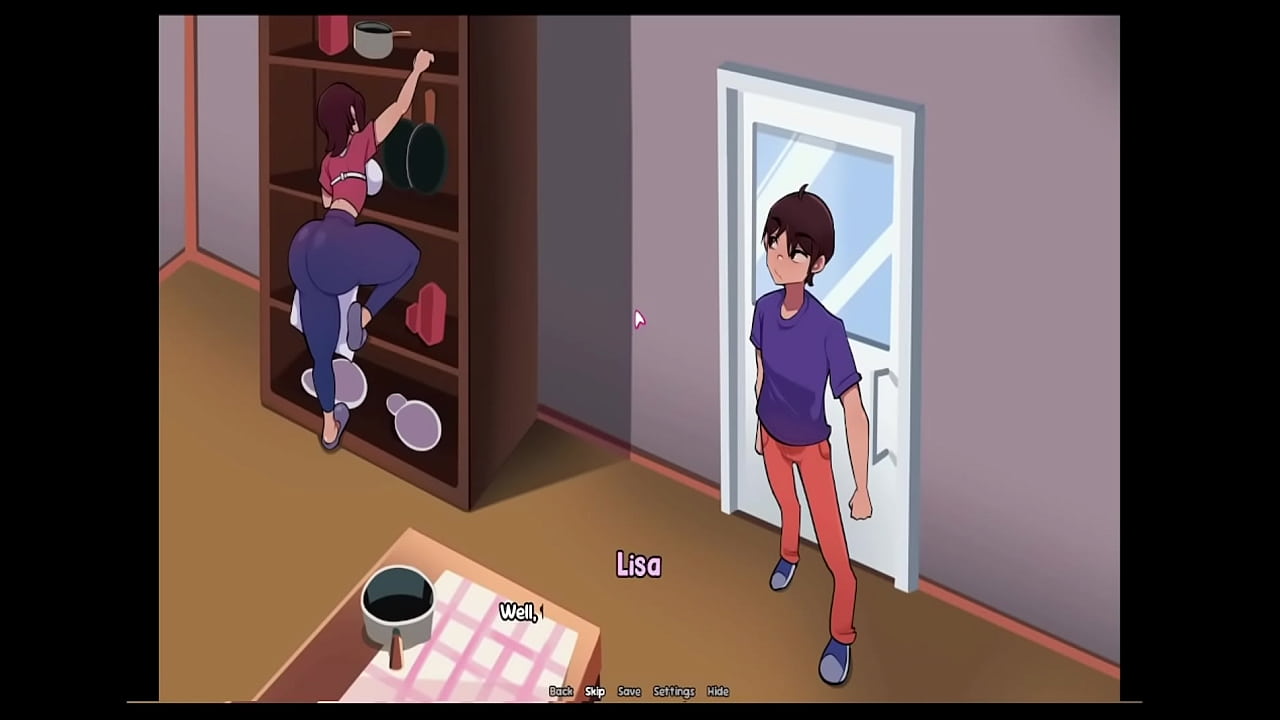 Bubbles & Babes Demo: This is all Mine! (Part: One)