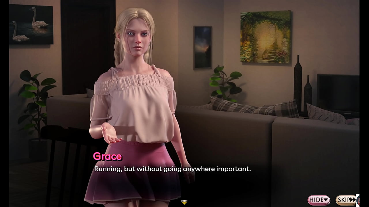 Symphony of the Serpent - (PT 27) - {NLT MEDIA} - (Visual novel)