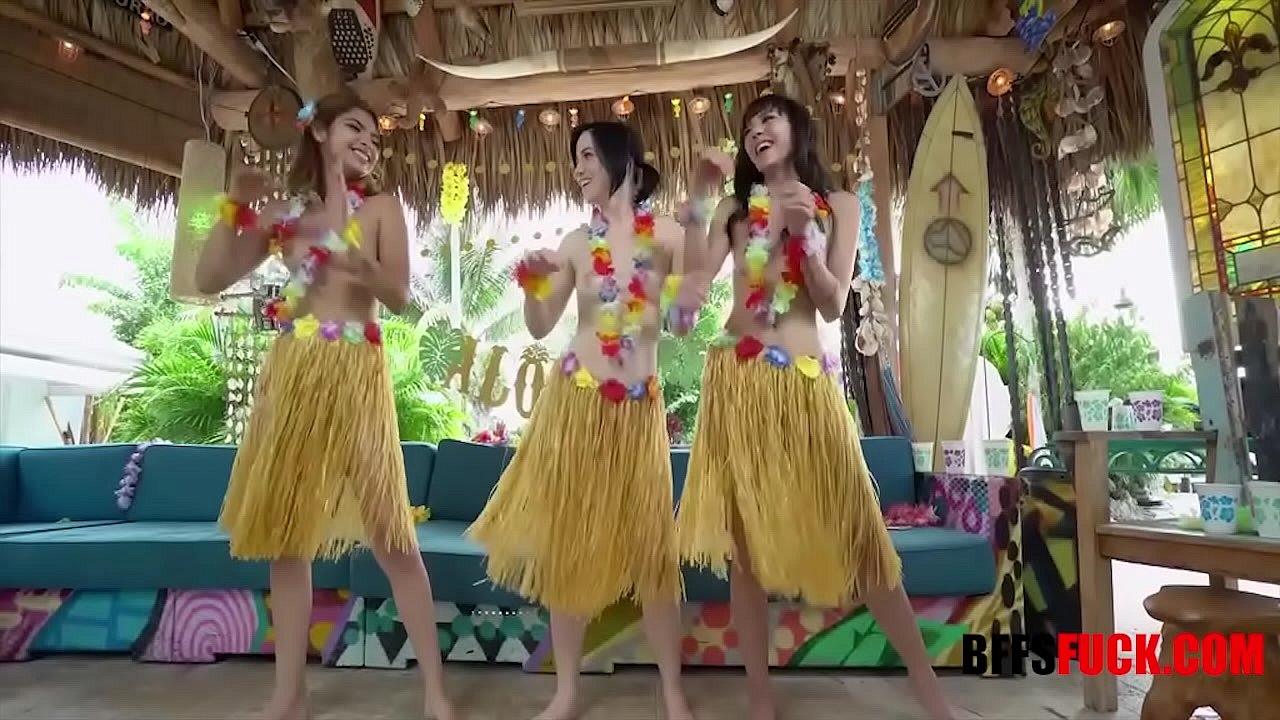 Whores Love Gangbang