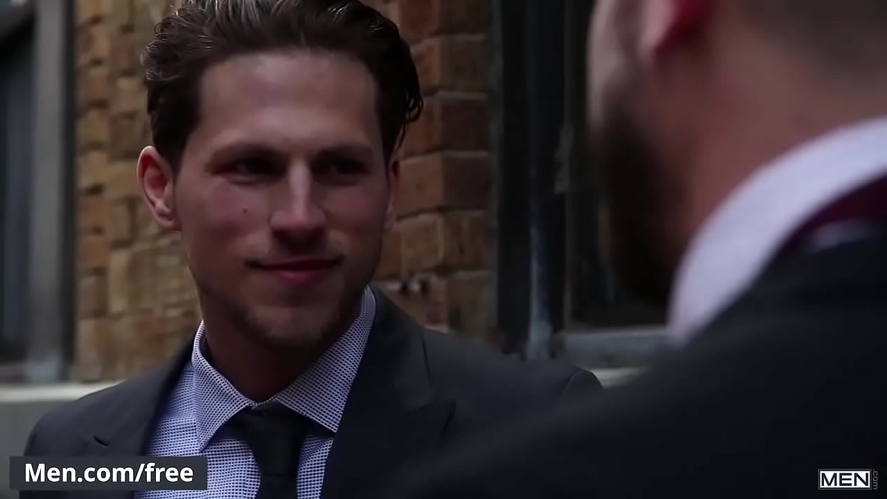 Watch Roman Todd in Doorman Dick