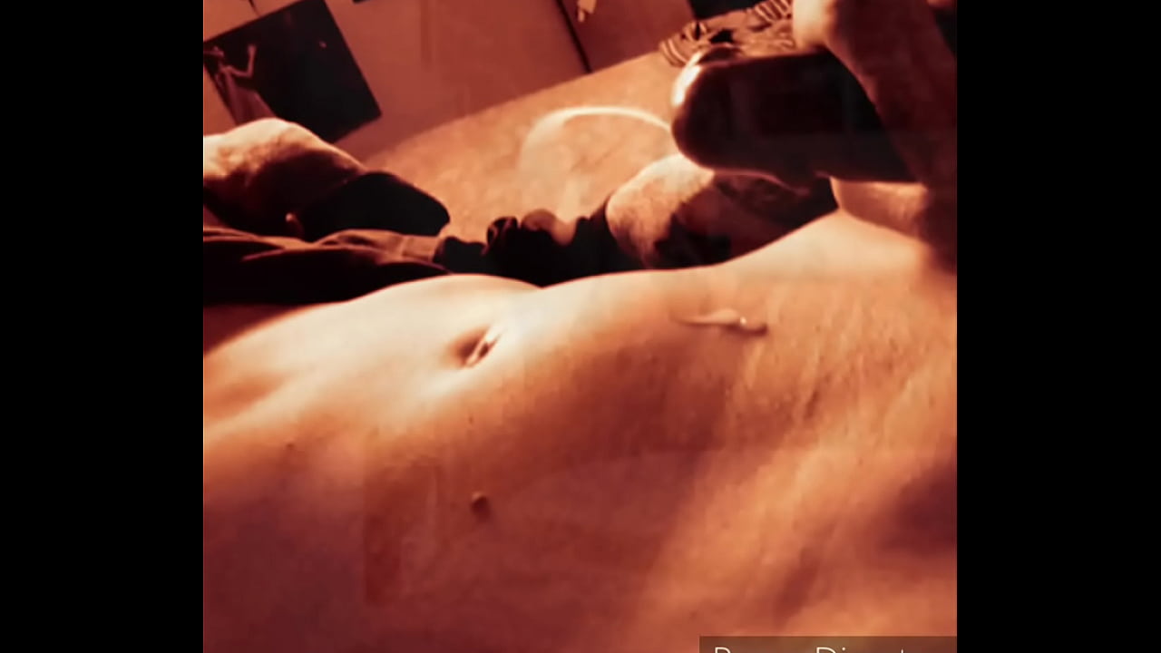 Missile-Anus clips of me and my hard dick