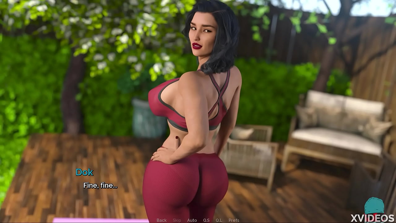 SHUT UP AND DANCE ep.93 &ndash; Visual Novel Gameplay [HD]