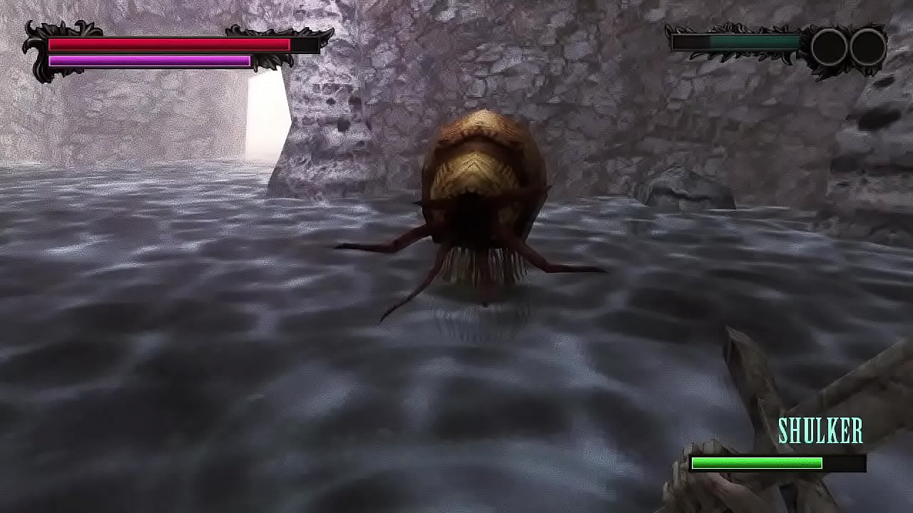 Longplay big black cock metendo forte em uma profunda caverna sozinho