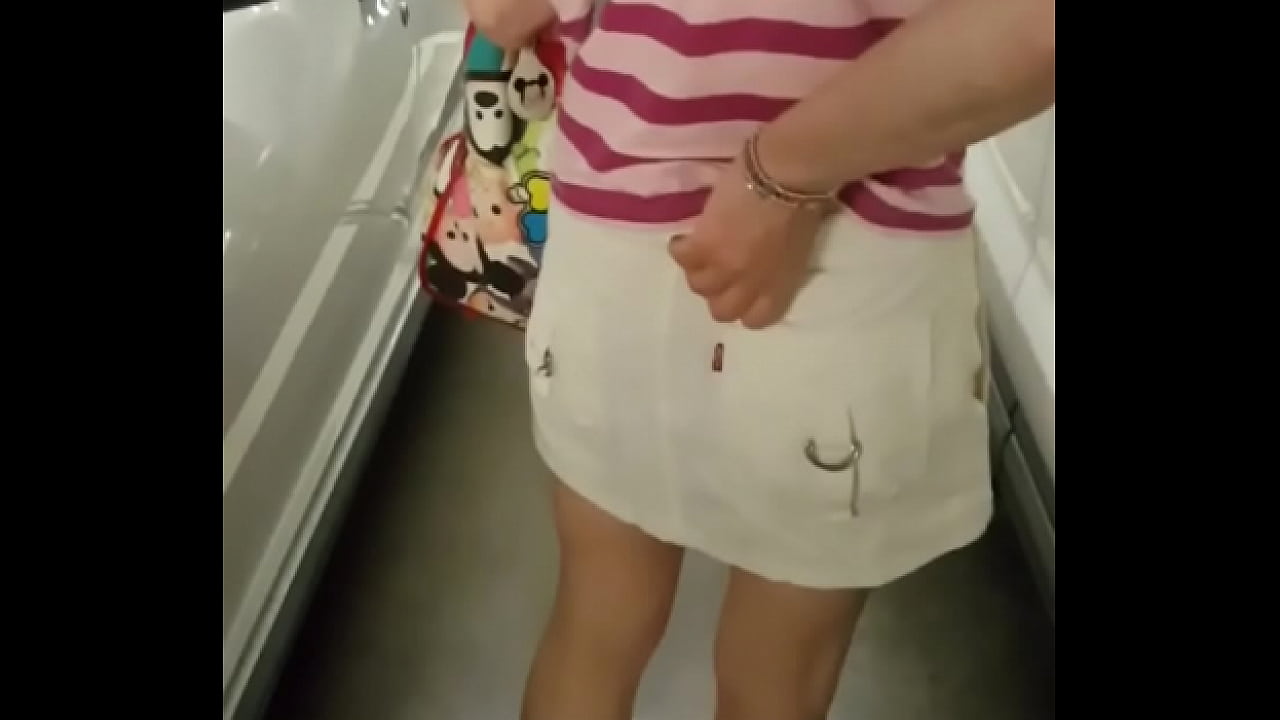 Chochito en p&uacute;blico